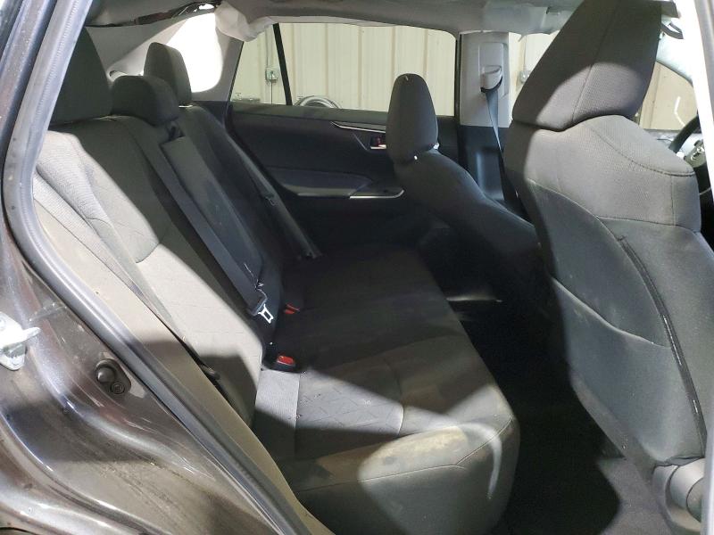 Aukcja sprzedaży 2024 Toyota Rav4, vin: 2T3W1RFV7RW308595, numer aukcji: 48094886