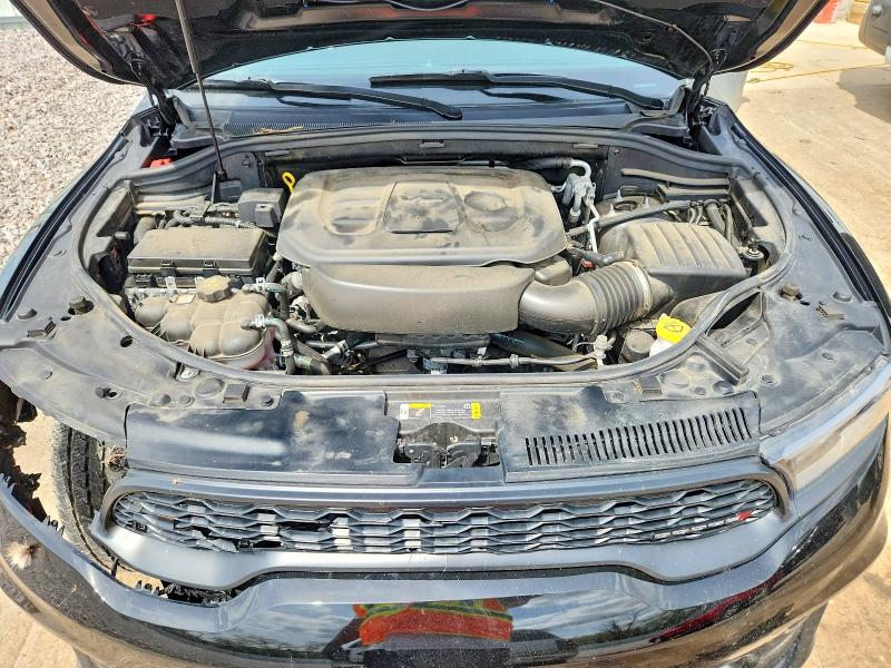 Aukcja sprzedaży 2021 Dodge Durango, vin: 1C4RDJDG5MC751558, numer aukcji: 50592696