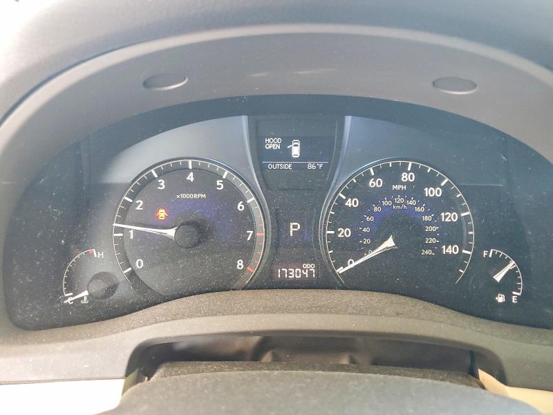 Aukcja sprzedaży 2012 Lexus Rx, vin: 2T2ZK1BA0CC066535, numer aukcji: 49565836