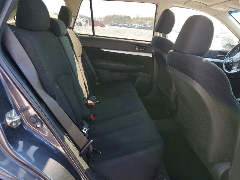 Auction sale of the 2014 Subaru Outback, vin: 4S4BRCDC4E3259077, lot number: 48835186