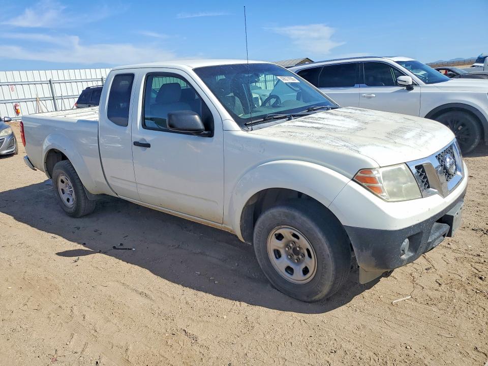 Aukcja sprzedaży 2017 Nissan Frontier, vin: 1N6BD0CT7HN701116, numer aukcji: 49677926