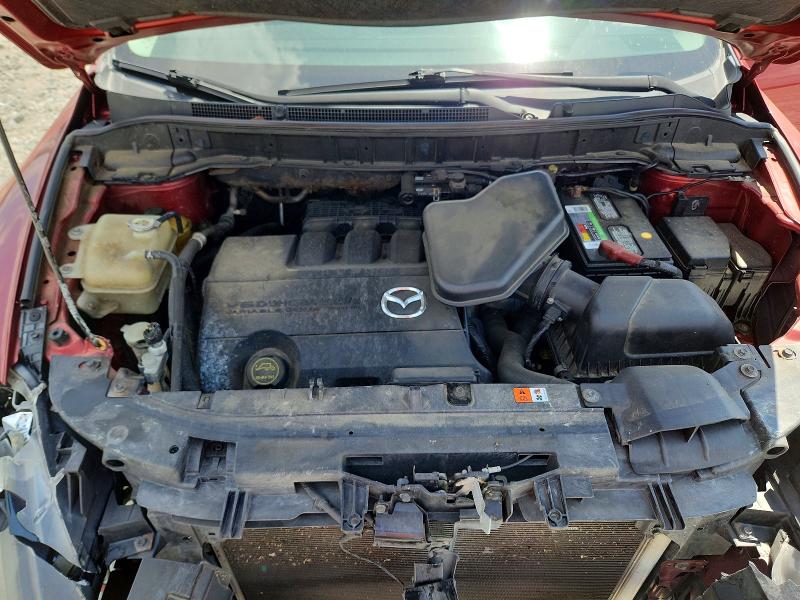 Продажа на аукционе авто 2014 Mazda Cx-9, vin: JM3TB3CV3E0433178, номер лота: 50622516