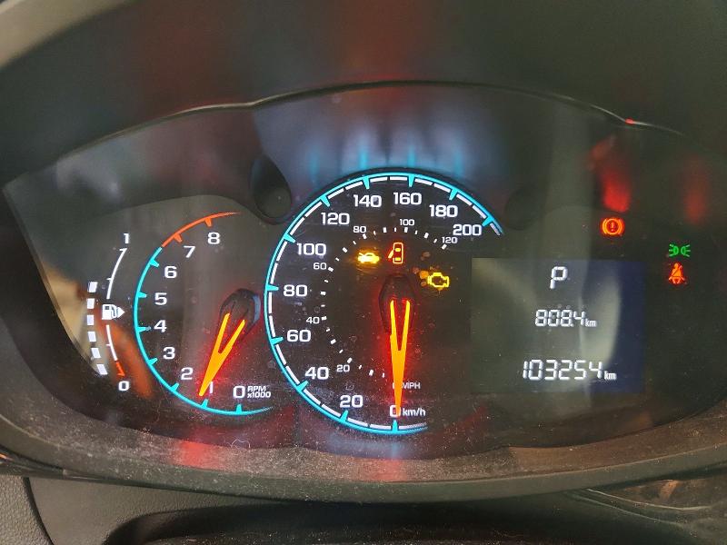 Продажа на аукционе авто 2019 Chevrolet Spark, vin: KL8CD6SA3KC749301, номер лота: 51017376