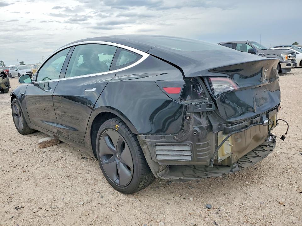 Aukcja sprzedaży 2019 Tesla Model 3, vin: 5YJ3E1EA9KF397718, numer aukcji: 50732036