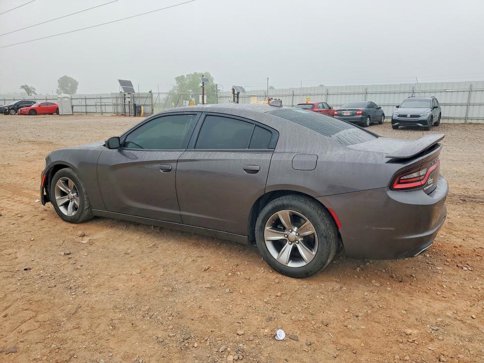 Продаж на аукціоні авто 2016 Dodge Charger, vin: 2C3CDXHG1GH179011, номер лоту: 50235996