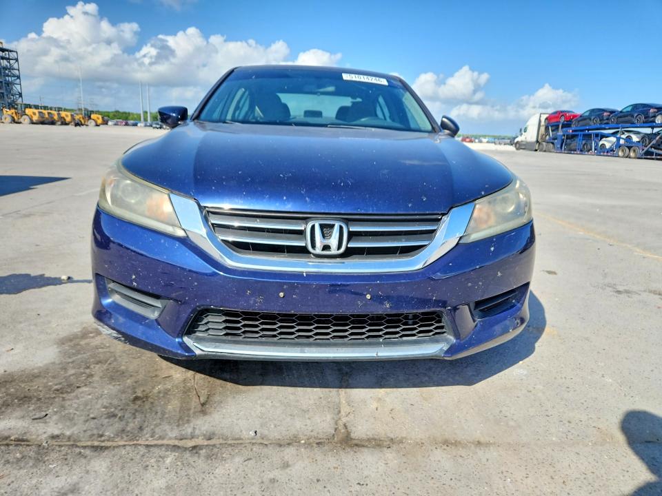Aukcja sprzedaży 2013 Honda Accord, vin: 1HGCR2F35DA273923, numer aukcji: 51014246