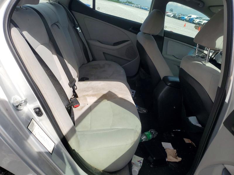 49773596 :رقم المزاد ، 5XXGM4A77EG318161 vin ، 2014 Kia Optima مزاد بيع