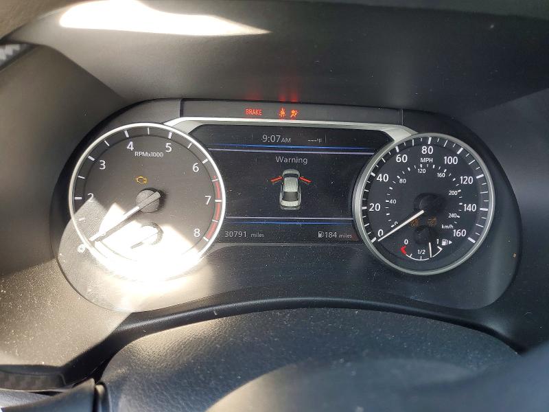 Продажа на аукционе авто 2023 Nissan Sentra, vin: 3N1AB8DV8PY257798, номер лота: 50650586