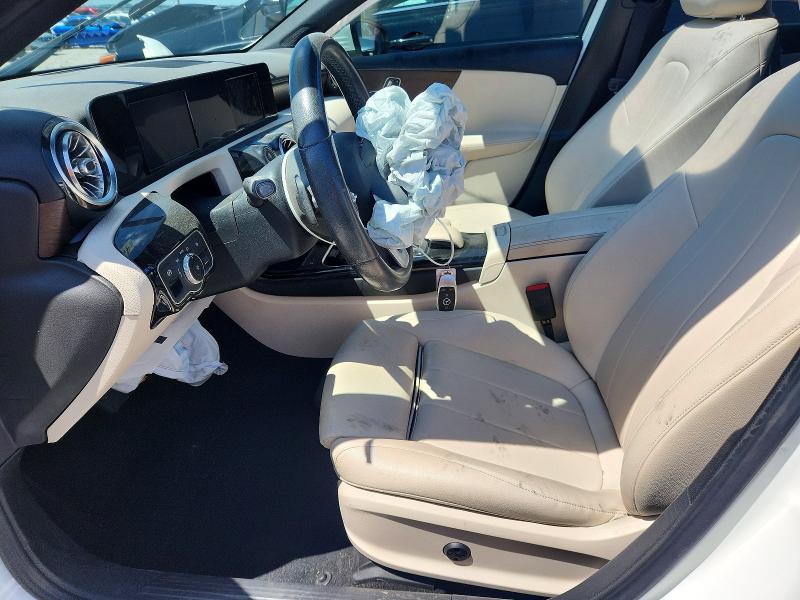 Aukcja sprzedaży 2019 Mercedes-benz A, vin: WDD3G4EBXKW014164, numer aukcji: 48334626