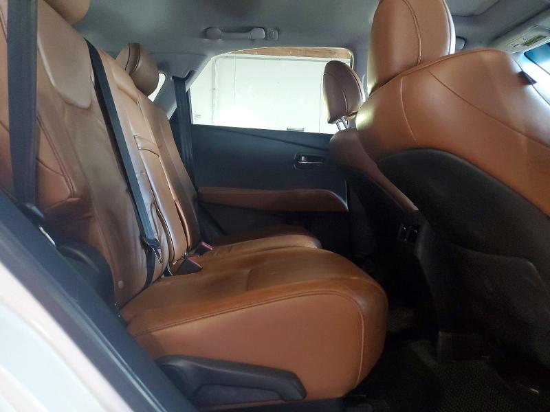 Продажа на аукционе авто 2013 Lexus Rx 350, vin: 2T2BK1BA3DC194934, номер лота: 51186946