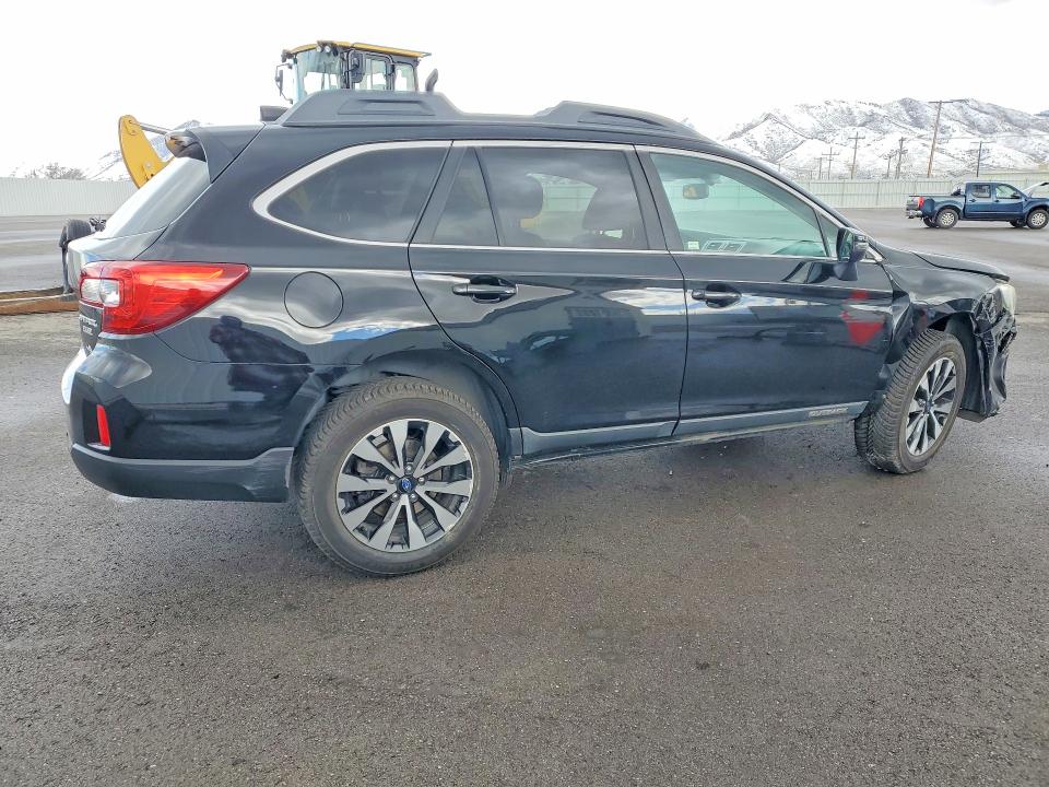 Aukcja sprzedaży 2016 Subaru Outback, vin: 4S4BSANC1G3262884, numer aukcji: 48637316