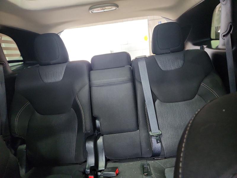 Aukcja sprzedaży 2016 Jeep Cherokee, vin: 1C4PJMCB9GW124016, numer aukcji: 48511766