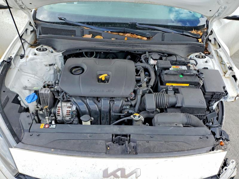 49335046 :رقم المزاد ، 3KPF24ADXRE727289 vin ، 2024 Kia Forte مزاد بيع