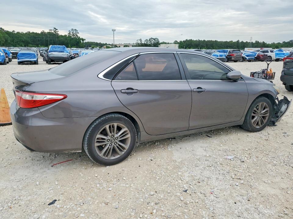 Продаж на аукціоні авто 2017 Toyota Camry, vin: 4T1BF1FK9HU300285, номер лоту: 50757736