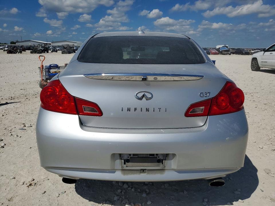 Продажа на аукционе авто 2010 Infiniti G37 Sedan, vin: JN1CV6AP3AM405943, номер лота: 49032246