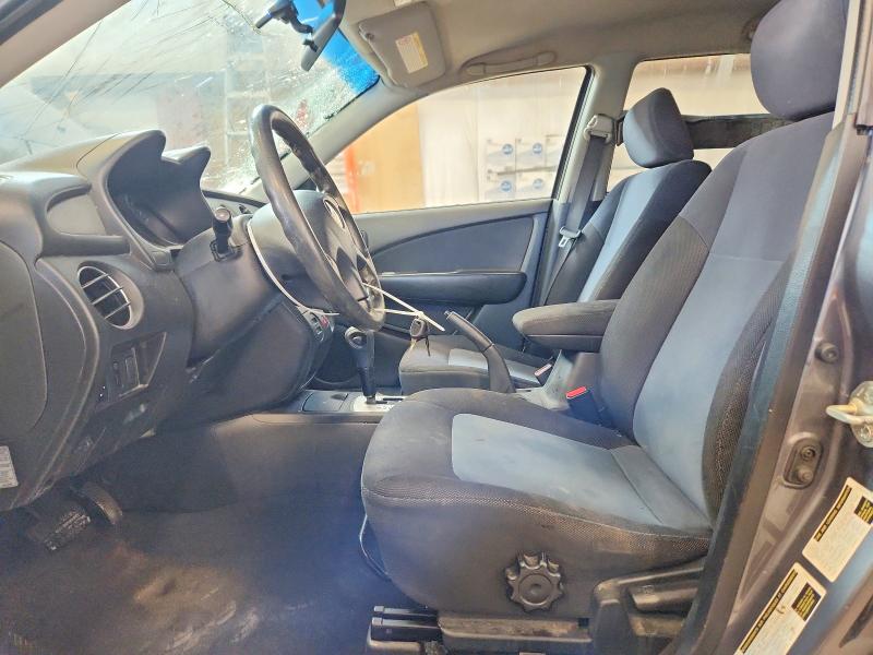2006 Mitsubishi Outlander მანქანა იყიდება აუქციონზე, vin: JA4LZ31F66U600654, აუქციონის ნომერი: 49660986