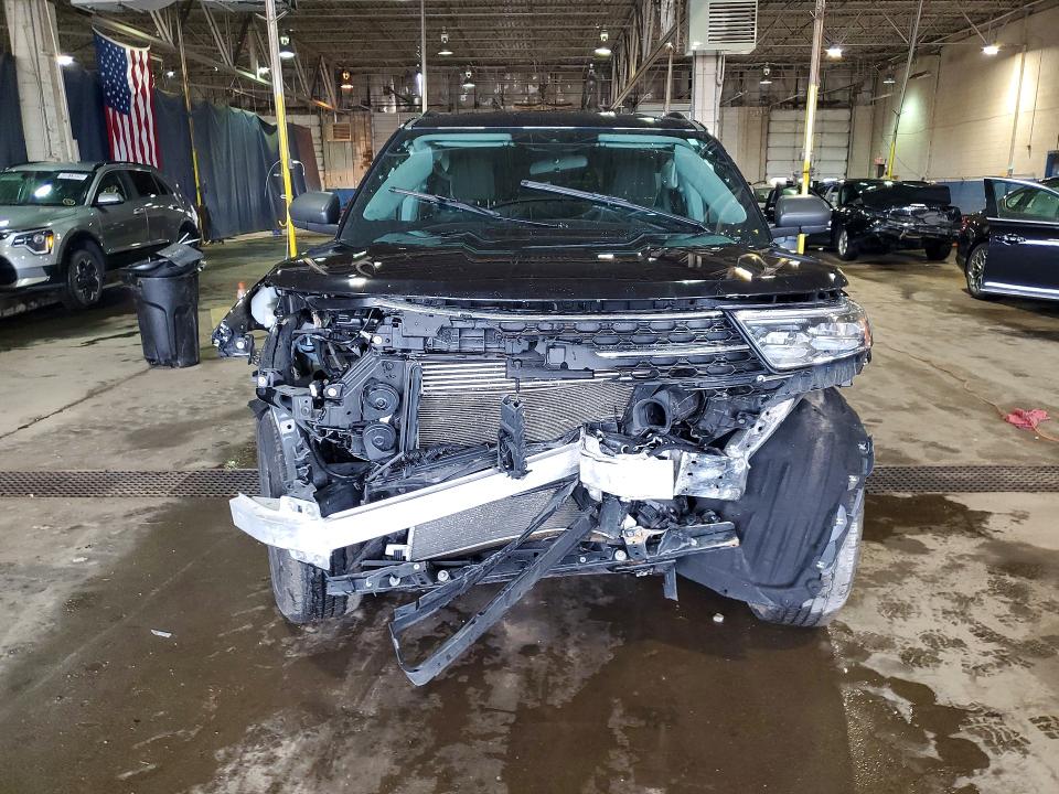 Продаж на аукціоні авто 2023 Ford Explorer, vin: 1FMSK8DHXPGC07526, номер лоту: 49910676