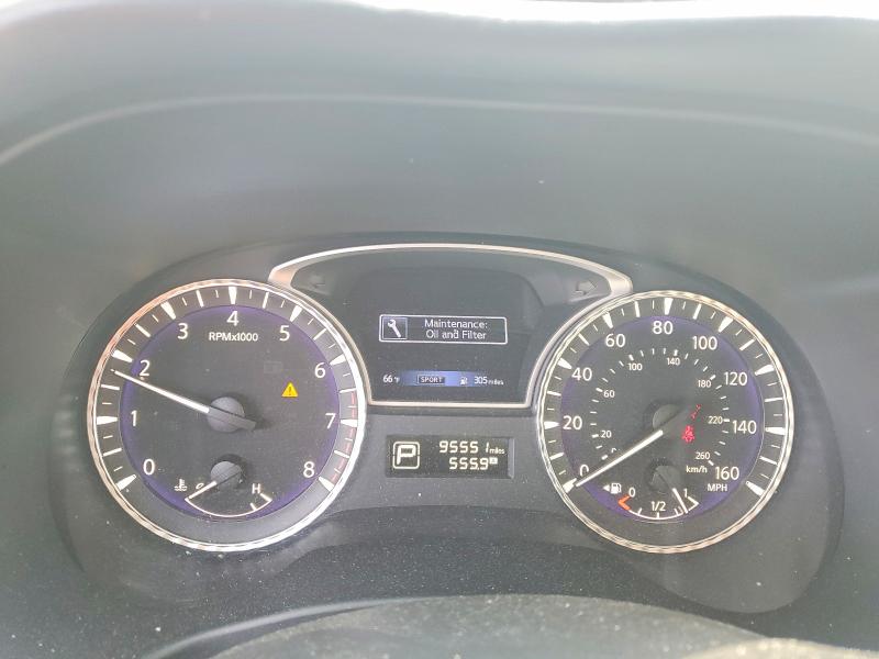 51346136 :رقم المزاد ، 5N1DL0MN5KC566313 vin ، 2019 Infiniti Qx60 مزاد بيع