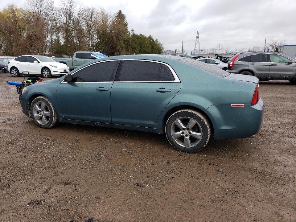 Продаж на аукціоні авто 2009 Chevrolet Malibu, vin: 1G1ZG57K894250298, номер лоту: 49601976