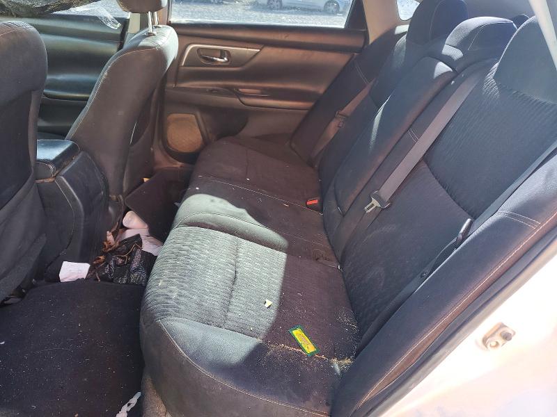 Продаж на аукціоні авто 2017 Nissan Altima, vin: 1N4AL3AP4HC267313, номер лоту: 48949326