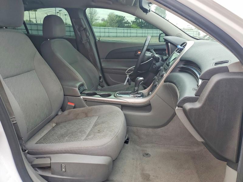 Продаж на аукціоні авто 2013 Chevrolet Malibu, vin: 1G11B5SA5DF349409, номер лоту: 48263456