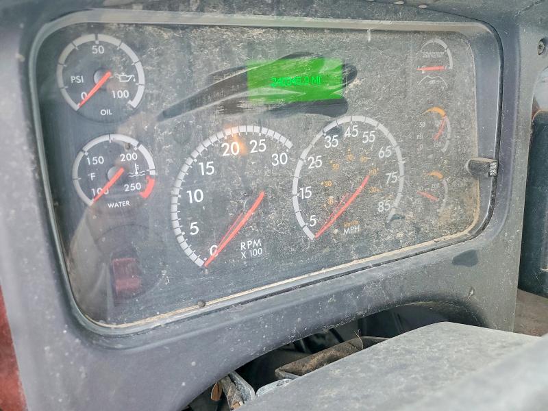 Aukcja sprzedaży 2018 Freightliner M2, vin: 3ALACWFCXJDJH3856, numer aukcji: 47772406