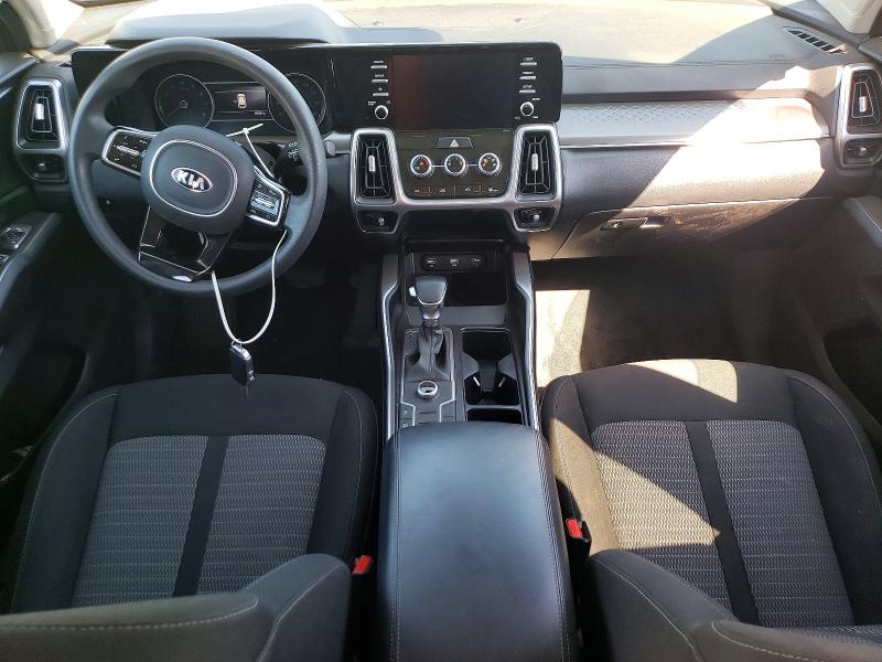 Aukcja sprzedaży 2021 Kia Sorento, vin: 5XYRGDLC6MG016249, numer aukcji: 49856716