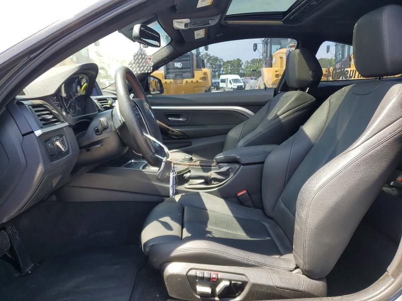 Продажа на аукционе авто 2017 Bmw 430i, vin: WBA4R7C59HK679920, номер лота: 49486426