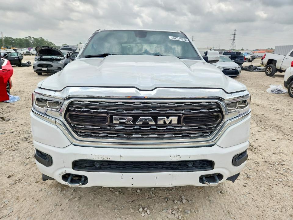 Продаж на аукціоні авто 2022 Ram 1500, vin: 1C6SRFHT4NN375309, номер лоту: 52019266