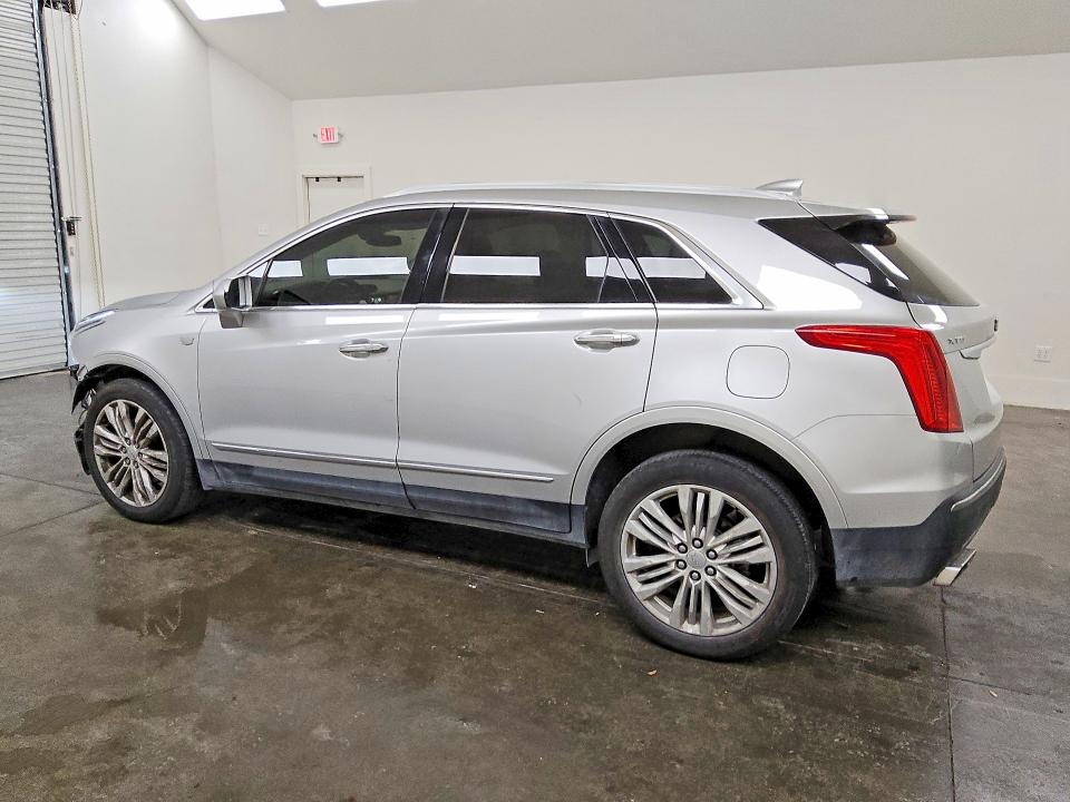 2019 Cadillac Xt5 მანქანა იყიდება აუქციონზე, vin: 1GYKNERS2KZ137025, აუქციონის ნომერი: 49056406