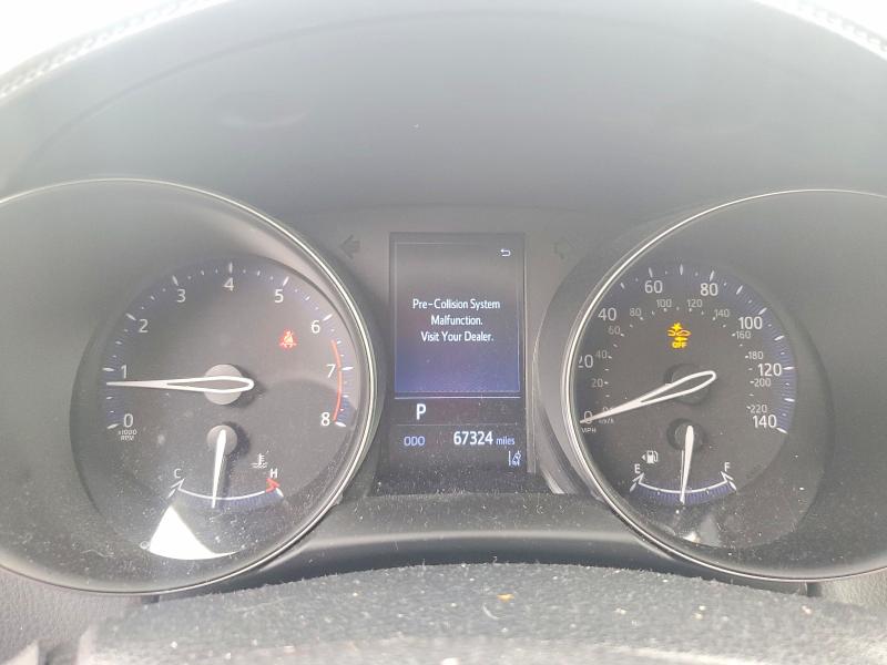 Продаж на аукціоні авто 2020 Toyota C-hr, vin: NMTKHMBX2LR104394, номер лоту: 51470216