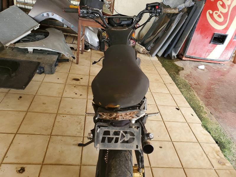 Продажа на аукционе авто 2023 Kawasaki Br125, vin: JKABRRJ1XPDA25157, номер лота: 48129176