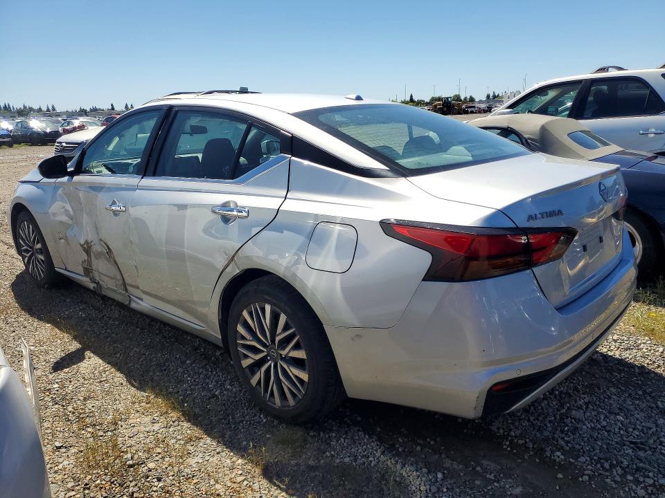Продажа на аукционе авто 2023 Nissan Altima, vin: 1N4BL4DV3PN393086, номер лота: 48282826