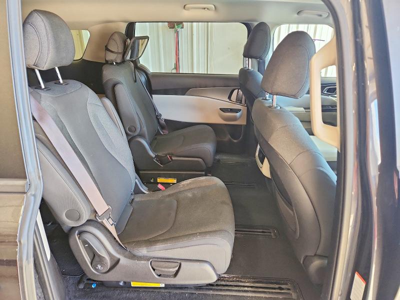 Продаж на аукціоні авто 2022 Kia Carnival, vin: KNDNB4H34N6117896, номер лоту: 50470936