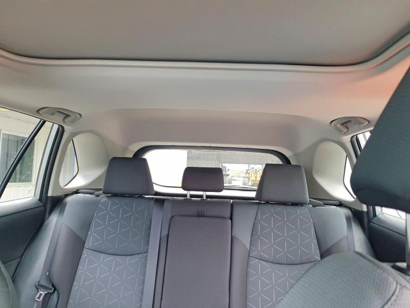 Продажа на аукционе авто 2025 Toyota Rav4, vin: 2T3W1RFV9SW426105, номер лота: 50597696