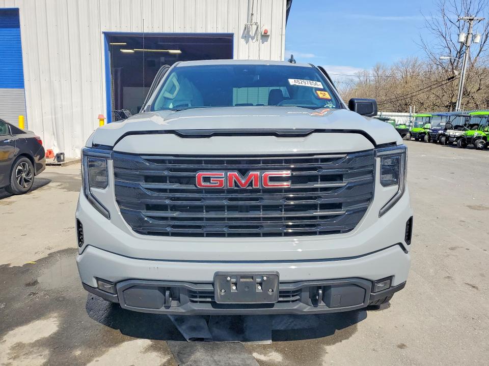 Продажа на аукционе авто 2024 Gmc Sierra, vin: 1GTPUJEK7RZ273884, номер лота: 48297856