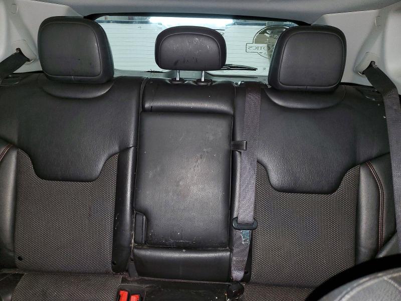 2021 Jeep Compass მანქანა იყიდება აუქციონზე, vin: 3C4NJDDB7MT516354, აუქციონის ნომერი: 48641136
