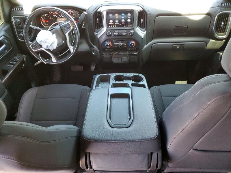 Aukcja sprzedaży 2021 Chevrolet Silverado, vin: 3GCUYEED5MG393580, numer aukcji: 51297676