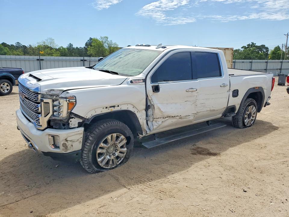 Продаж на аукціоні авто 2021 Gmc Sierra, vin: 1GT49REY7MF220183, номер лоту: 49021166