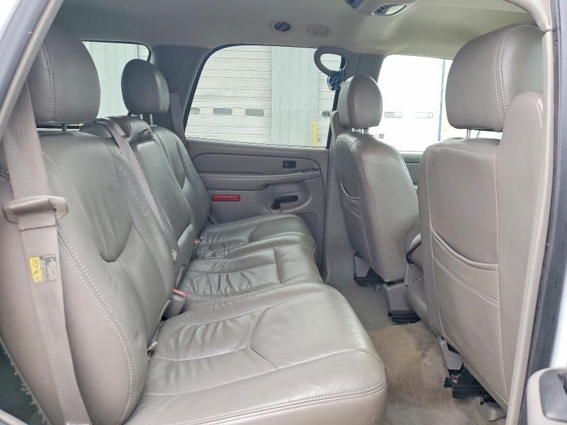 Продажа на аукционе авто 2005 Gmc Yukon, vin: 1GKEC13T75J224493, номер лота: 50636336