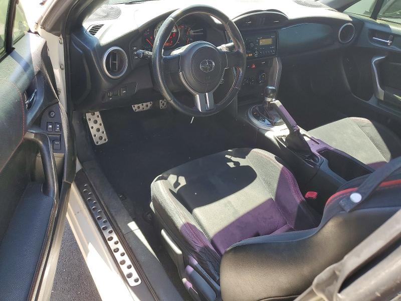 2013 Scion Fr-s მანქანა იყიდება აუქციონზე, vin: JF1ZNAA18D2719146, აუქციონის ნომერი: 49213376