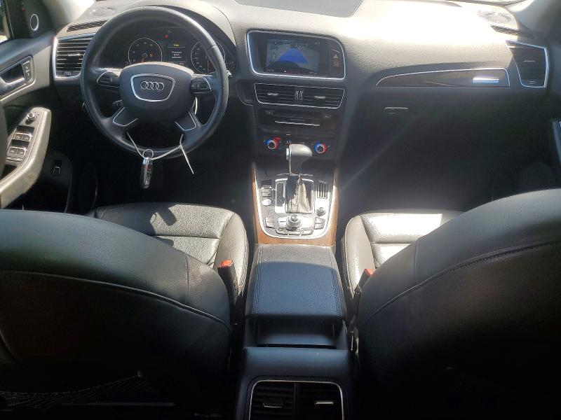 2016 Audi Q5 მანქანა იყიდება აუქციონზე, vin: WA1L2AFPXGA070802, აუქციონის ნომერი: 48943276