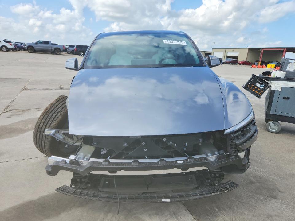 Aukcja sprzedaży 2026 Tesla Model Y, vin: 7SAYGDED8TA454553, numer aukcji: 48577996