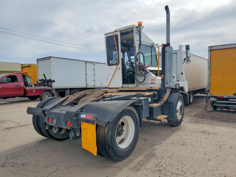 Продаж на аукціоні авто 2011 Kalmar Unknown, vin: 325953, номер лоту: 49615126