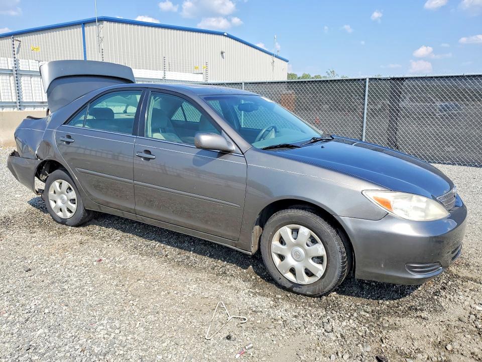 Aukcja sprzedaży 2004 Toyota Camry, vin: 4T1BE32K34U933816, numer aukcji: 51156396