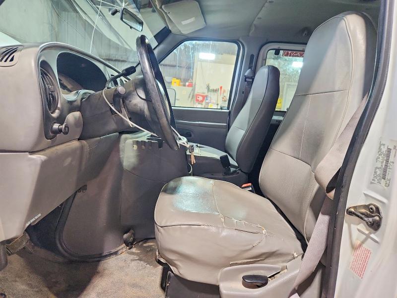 Продаж на аукціоні авто 1999 Ford Ecoline, vin: 1FBSS31L4XHA06848, номер лоту: 51356416