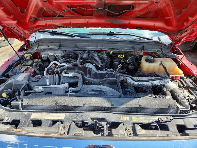 51173386 :رقم المزاد ، 1FDUF4GT2FEA60120 vin ، 2015 Ford F450 مزاد بيع