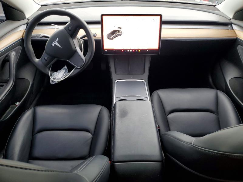 Aukcja sprzedaży 2023 Tesla Model 3, vin: 5YJ3E1EA8PF685608, numer aukcji: 48194516