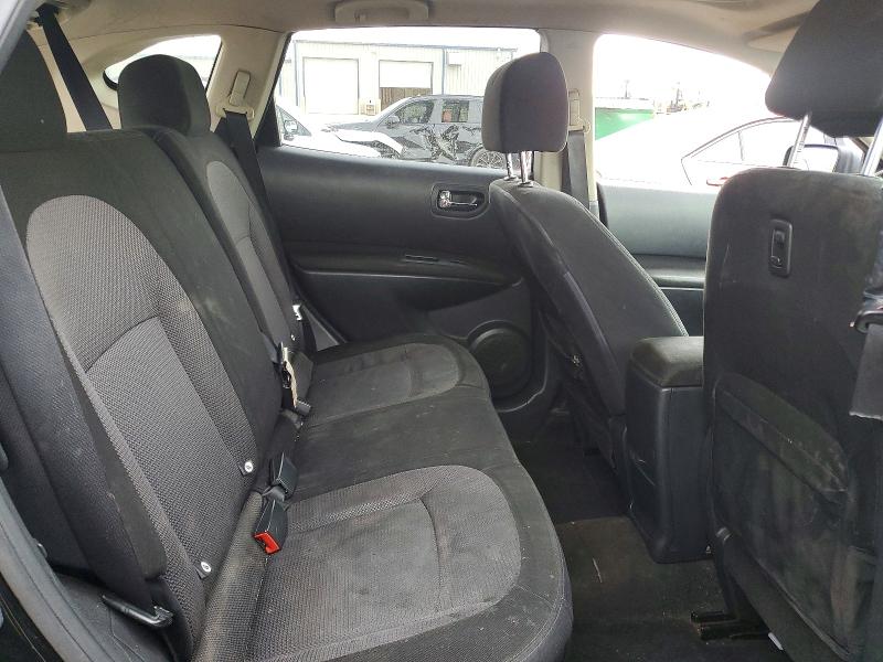 51969046 :رقم المزاد ، JN8AS5MV9CW712739 vin ، 2012 Nissan Rogue مزاد بيع