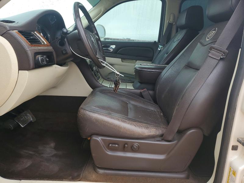2013 Cadillac Escalade მანქანა იყიდება აუქციონზე, vin: 1GYS4KEF1DR154069, აუქციონის ნომერი: 50546516